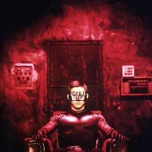 Bilder Black Mask: Mission Possible