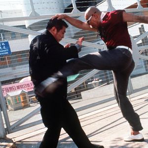 Bilder Black Mask: Mission Possible