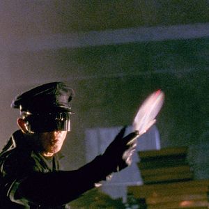 Bilder Black Mask: Mission Possible