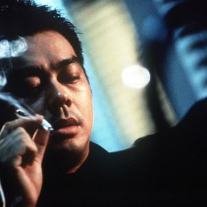 Bilder Black Mask: Mission Possible