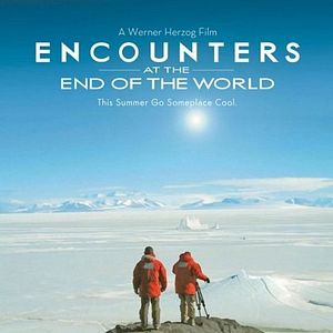 Bilder Begegnungen am Ende der Welt