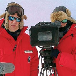 Bilder Begegnungen am Ende der Welt