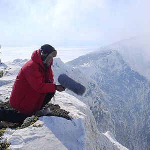 Bilder Begegnungen am Ende der Welt