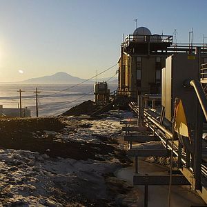 Bilder Begegnungen am Ende der Welt