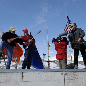 Bilder Begegnungen am Ende der Welt