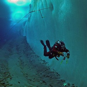 Bilder Begegnungen am Ende der Welt