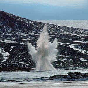 Bilder Begegnungen am Ende der Welt