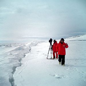 Bilder Begegnungen am Ende der Welt