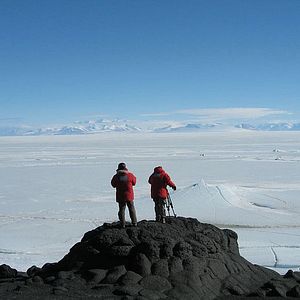 Bilder Begegnungen am Ende der Welt