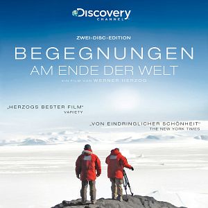 Bilder Begegnungen am Ende der Welt