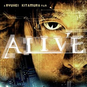 Bilder Alive - Der Tod ist die bessere Alternative