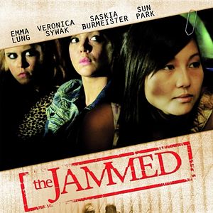 Bilder The Jammed