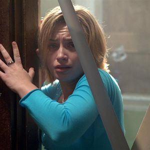 Bilder Left in Darkness