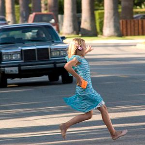 Bilder Left in Darkness