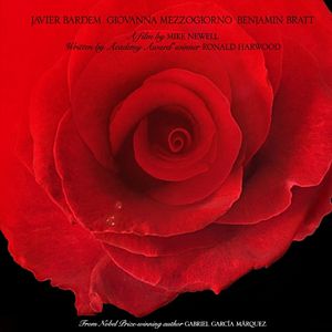 Bilder Die Liebe in den Zeiten der Cholera