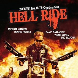 Bilder Hell Ride