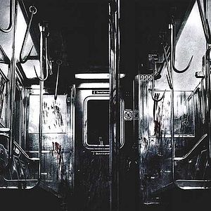 Bilder Clive Barkers Midnight Meat Train - Mitternachtsfleischzug