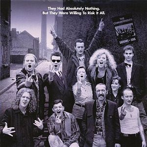 Bilder Die Commitments