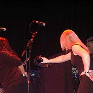 Bilder Die Commitments