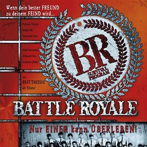 Bilder Battle Royale - Nur einer kann überleben