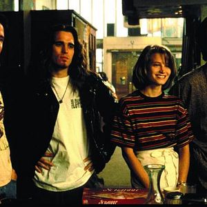 Bilder Singles - Gemeinsam einsam