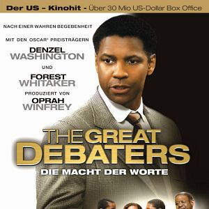 Bilder The Great Debaters - Die Macht der Worte