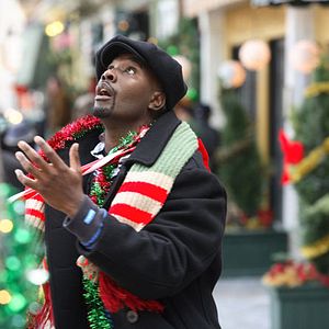 Bilder Das perfekte Weihnachten