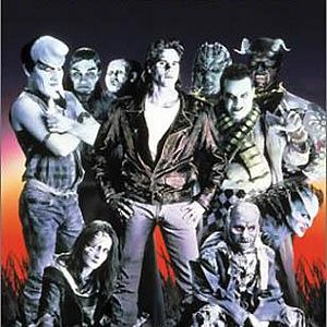 Bilder Cabal - Die Brut der Nacht