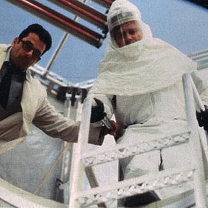 Bilder Akte X - Der Film