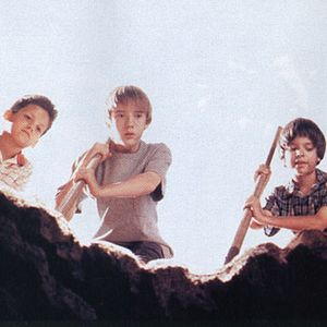 Bilder Akte X - Der Film