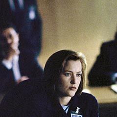 Bilder Akte X - Der Film