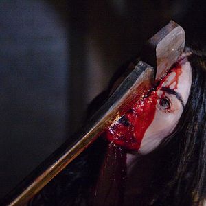 Bilder Die schwarze Katze