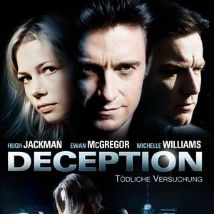 Bilder Deception