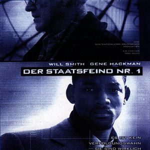 Bilder Der Staatsfeind Nr. 1