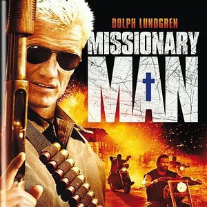 Bilder Missionary Man