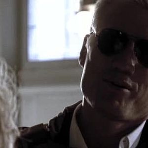 Bilder Missionary Man