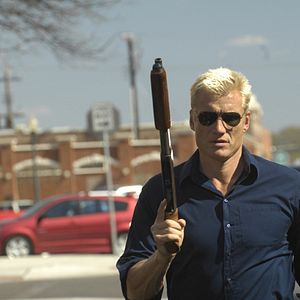 Bilder Missionary Man