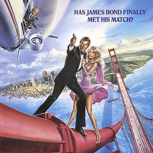 Bilder James Bond 007 - Im Angesicht des Todes