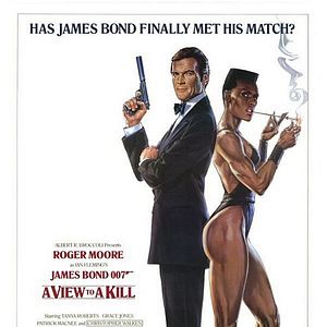 Bilder James Bond 007 - Im Angesicht des Todes