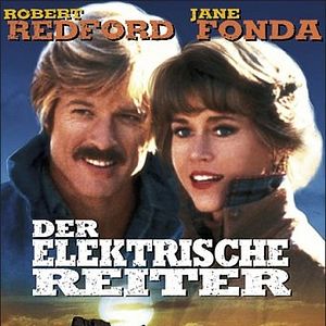 Bilder Der elektrische Reiter