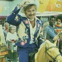 Bilder Der elektrische Reiter