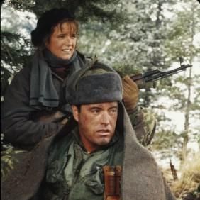 Bilder Die rote Flut