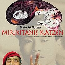 Bilder Mirikitanis Katzen