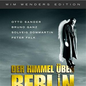 Bilder Der Himmel über Berlin