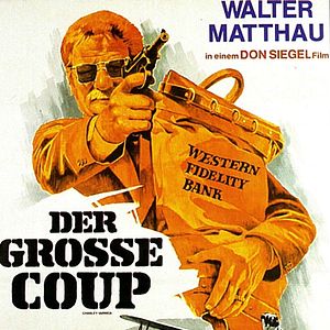 Bilder Der große Coup