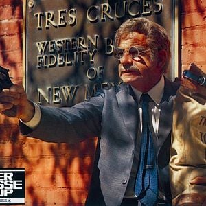 Bilder Der große Coup