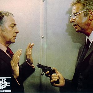 Bilder Der große Coup