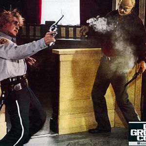 Bilder Der große Coup