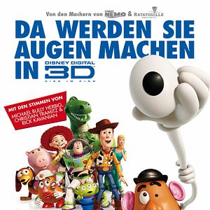 Bilder Toy Story 3