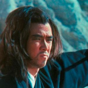 Bilder Zatoichi Meets The One Armed Swordsman